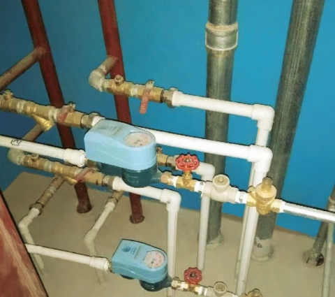 如何确保铜阀在高压环境下的密封性和耐用性？